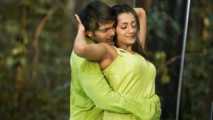 சர்வம் — foto 2