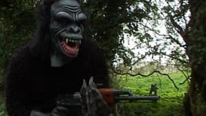 Klaus The Devil's Primate — foto 1