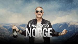 Undskyld, Norge — foto 1