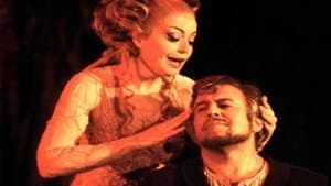 Tannhäuser — foto 1