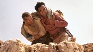 A Twist of Sand — foto 1