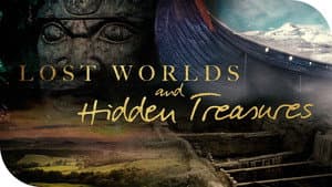 Raiders of the Lost Past with Janina Ramirez — foto 2