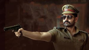 ది వారియర్ — foto 10
