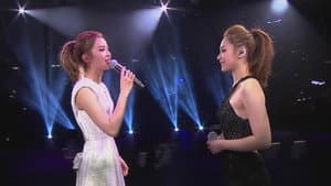 Twins 零4好玩演唱会 — foto 1