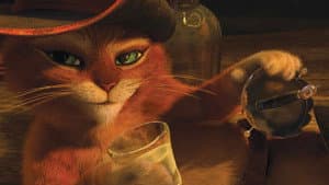 Gato con botas — foto 8