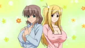 OPPAI ライフ — foto 2