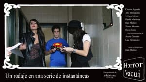 Horror Vacui — foto 4