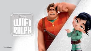 Wifi Ralph — foto 5