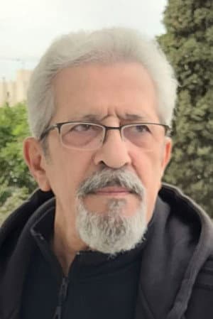 Ηρακλής Γιωργαλλής