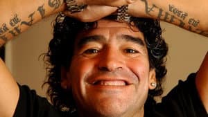 Amando a Maradona — foto 2