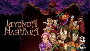 La Leyenda de la Nahuala — foto 5