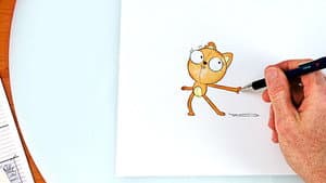 How Not to Draw — foto 5
