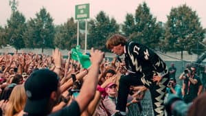 The Hives - Rock en Seine 2024 — foto 1