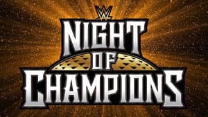 WWE Night of Champions 2025 — foto 4
