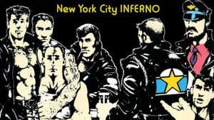 New York City Inferno — foto 1