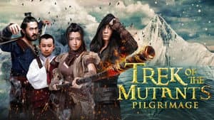 Trek of the Mutants: Pilgrimage — foto 1