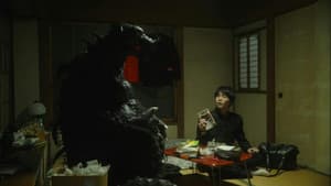 アオイロの怪獣 — foto 3