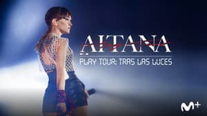 Aitana: Play Tour: Tras las luces — foto 1
