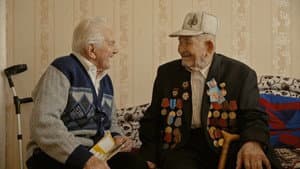 Tylko wiatr — foto 1