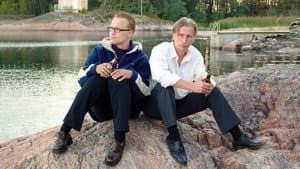 Kaverille ei jätetä — foto 1