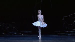 The ROH Live: Swan Lake — foto 4