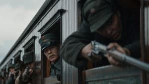 Gold Run — foto 12