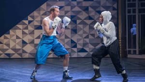 National Theatre Live: Twelfth Night — foto 8