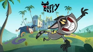 Taffy — foto 1