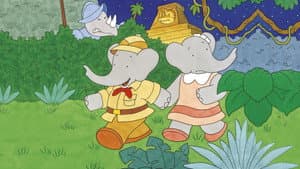 Babar: The Movie — foto 1