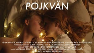 Pojkvän — foto 1