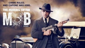 The Making of The Mob — foto 2
