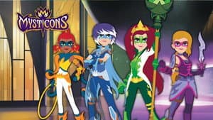 Mysticons — foto 2