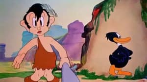 Daffy Duck and the Dinosaur — foto 1