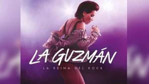 La Guzmán: La Reina del Rock — foto 1