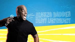 Alonzo Bodden: Heavy Lightweight — foto 1