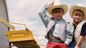 How the West Was Fun — foto 2