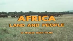 Africa: Land and People — foto 1