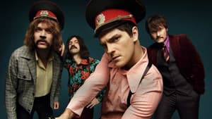 Вокально – криминальный ансамбль — foto 2