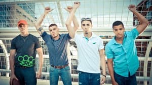Broke Straight Boys — foto 3