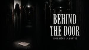 Derrière la porte — foto 1