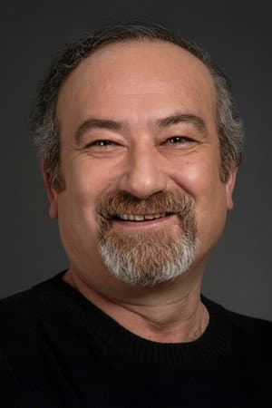 Haluk Ayvazoglu