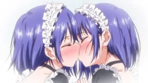 Kaede to Suzu The Animation — foto 5