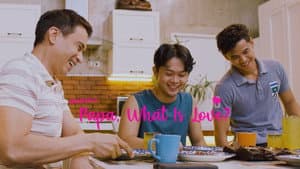Papa, What is Love? — foto 7