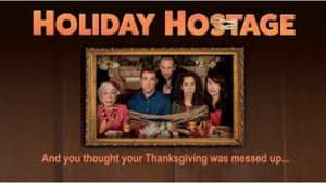 Holiday Hostage — foto 1