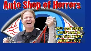 Auto Shop of Horrors — foto 1