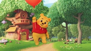 Winnie Pooh y yo — foto 1