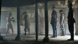 Detrás de la línea: escape de Dunkirk — foto 3