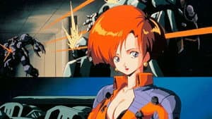 メタル スキン パニック MADOX-01 — foto 5