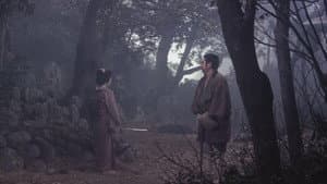 新・座頭市物語 — foto 10