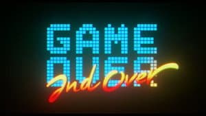 Game Over and Over — foto 1